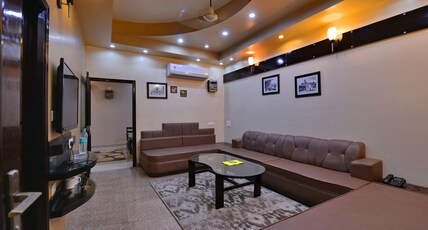 THE ESSE HOTEL Room Type - The Presidential Suite