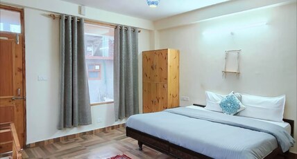 Himalayan Gaman Room Type - Room with Valley View