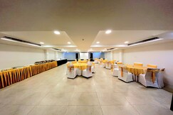 Address of CORPORATE STAYS || SUNCITY