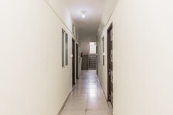 Hotel O Shree Palace