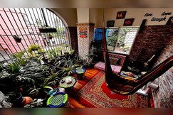 Satrangi Homestay Kolkata