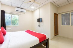 HOTEL JAGTARA RESIDENCY