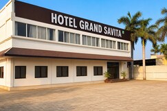 Address of Hotel Grand Savita