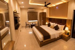 Address of Kashika Inn & Comfort Stays