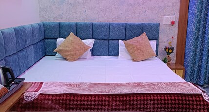Aarav Home Stay Room Type - Bedroom 2