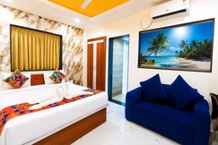 AGY Hotels Kharadi