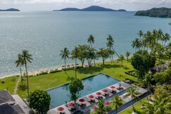 The Vijitt Resort Phuket