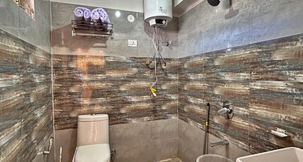 Kareri home stay Room Type - Bedroom 3
