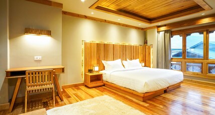 Access Suites Room Type - Family Suites