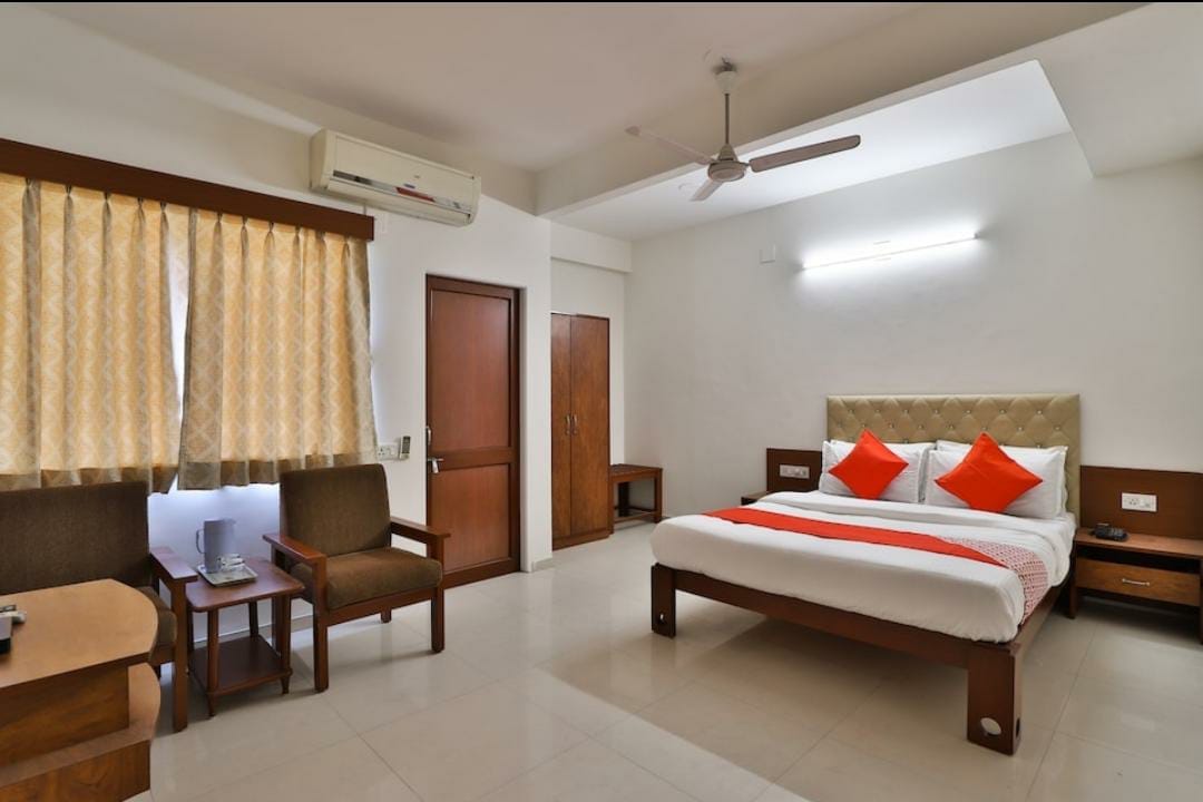 Motel Sanvaria Regency - Tap to explore photos