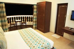 Rooms of Hotel COCO GOA