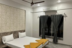 Hotel Grand Vrundavan