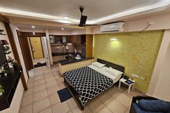 Puri 1000 Sands Home 327