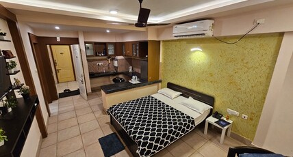 Puri 1000 Sands Home 327 Room Type - Puri 1000 Sands Home 327