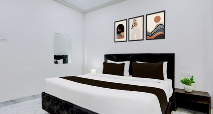 SPOT ON CELEBRITY Room Type - Classic