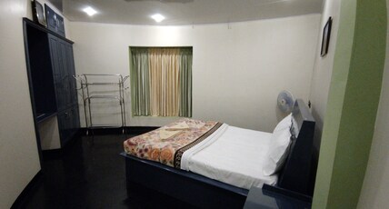 Wild Munnar Fragrance Homestay Room Type - Cosy Rooms