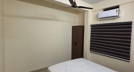 CASA GRAND Room Type - Budget Double