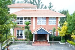 HOTEL SILVER SPRINGS