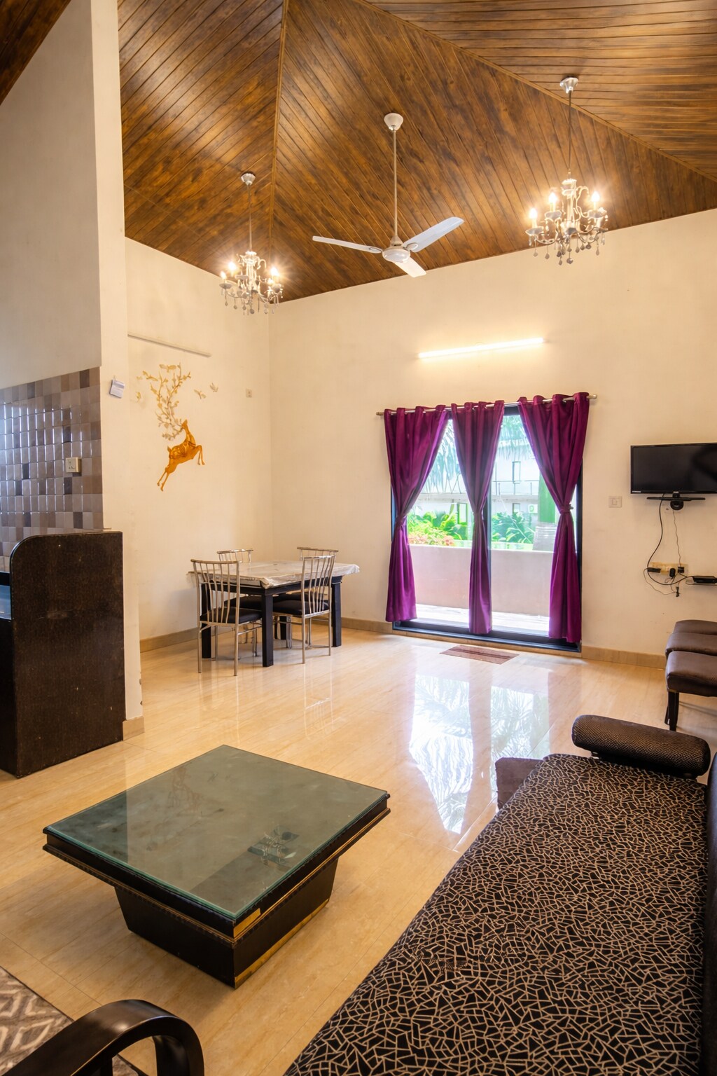Vatsalya Villa 2 - Tap to explore photos