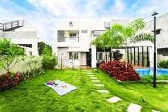 Photos of Villa Anvila - Luxury 3BHK Private Pool Villa Near Bangalore