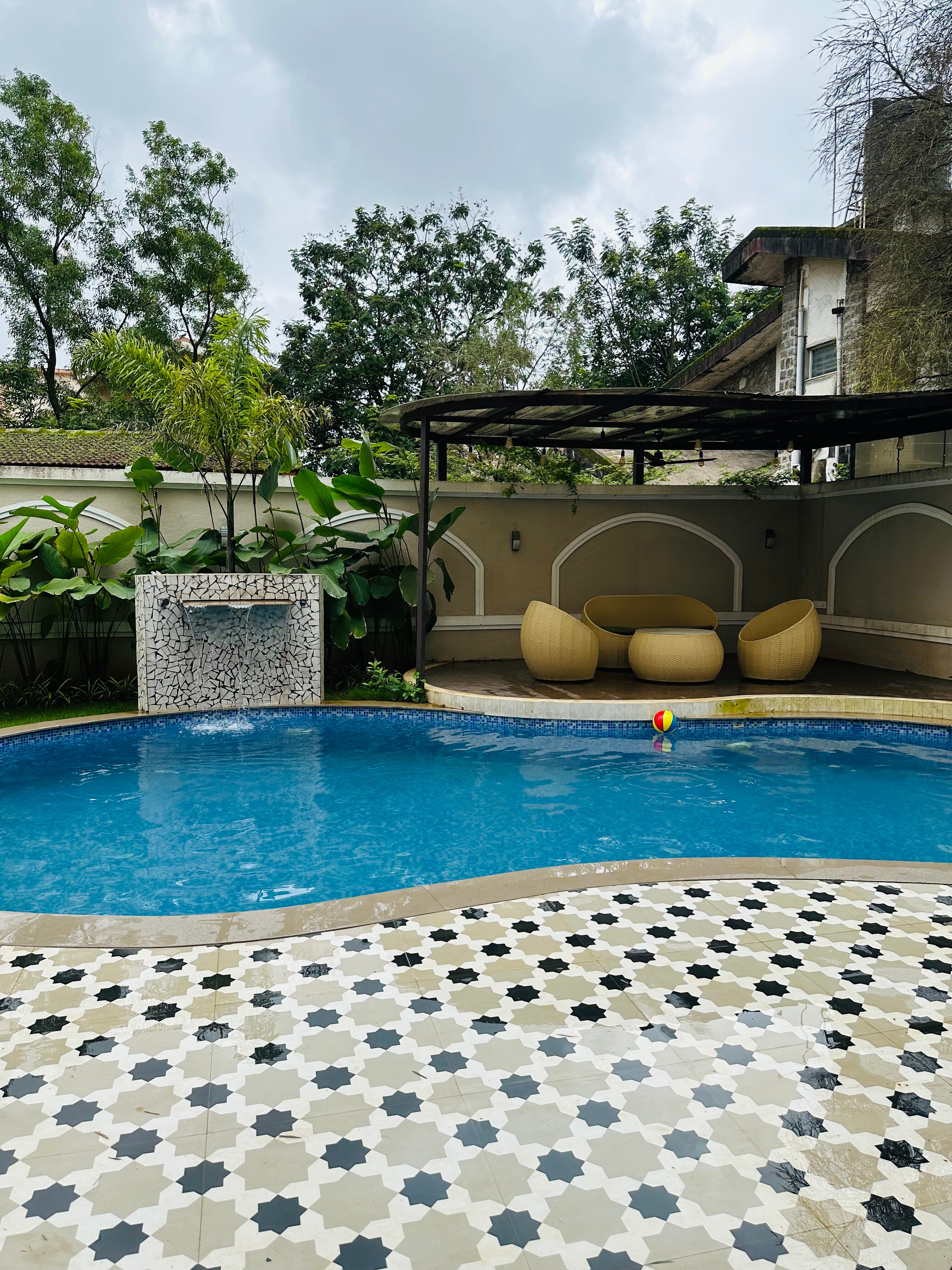 Avyra Villa - Tap to explore photos