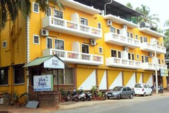 Hotel Viva Baga