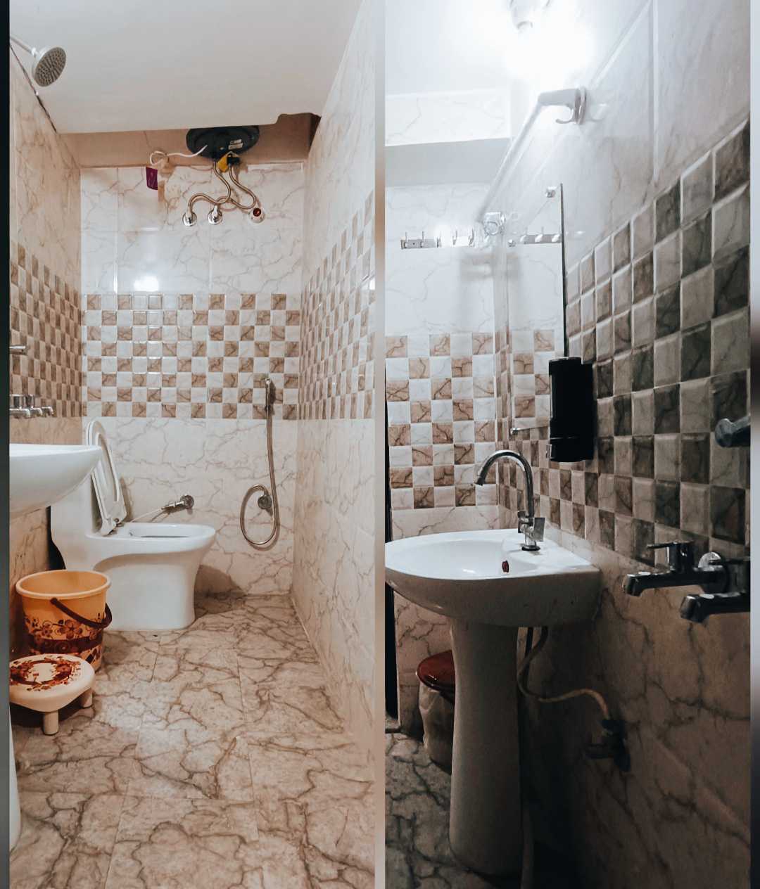 Hotel O Home Shri Laxmi Homestay - Tap to explore photos