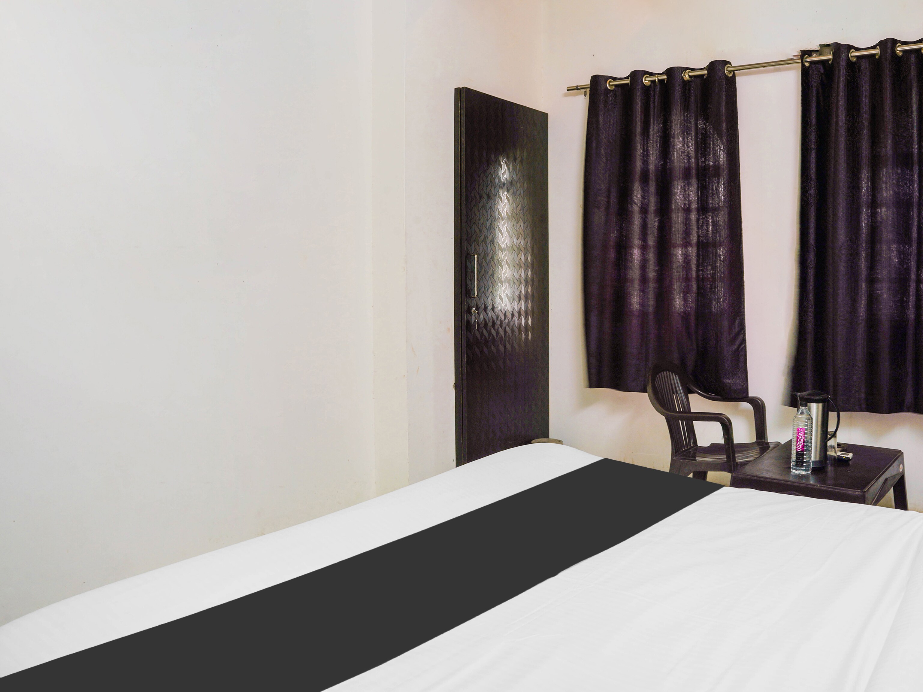 Hotel O Rudra Hotel - Tap to explore photos