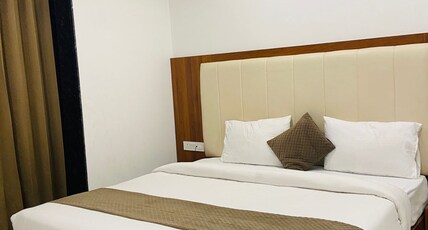 Unique Hotel Room Type - Standard