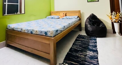 Sangrag Homestay Room Type - Sangrag Homestay
