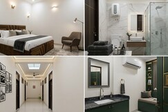 Radhe Radhe hotel