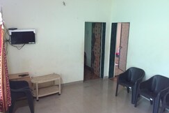 Shivsai Biramane House Panchgani