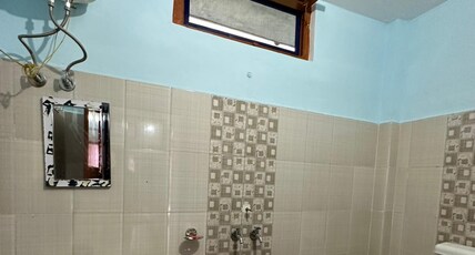 Hotel Hansdeep Phata Room Type - Quadruple Room with Hill View
