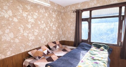 Hatuhill homestay Room Type - Bedroom 3