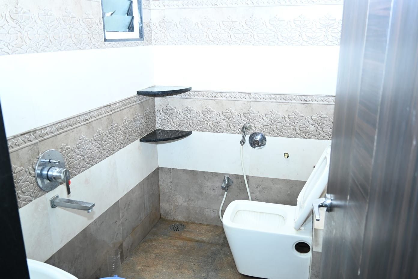 Hotel Shri Sai lodging and Banquet Hall - Tap to explore photos