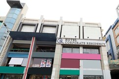 Hotel Corporate Residency