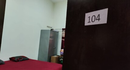 HIGHWAY RESORT Room Type - DELUXE ROOM
