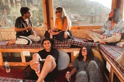 Mitra Hostel Sonamarg