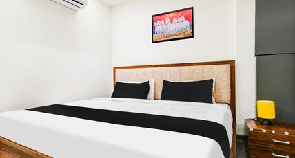 HOTEL O HRK INN Room Type - Classic