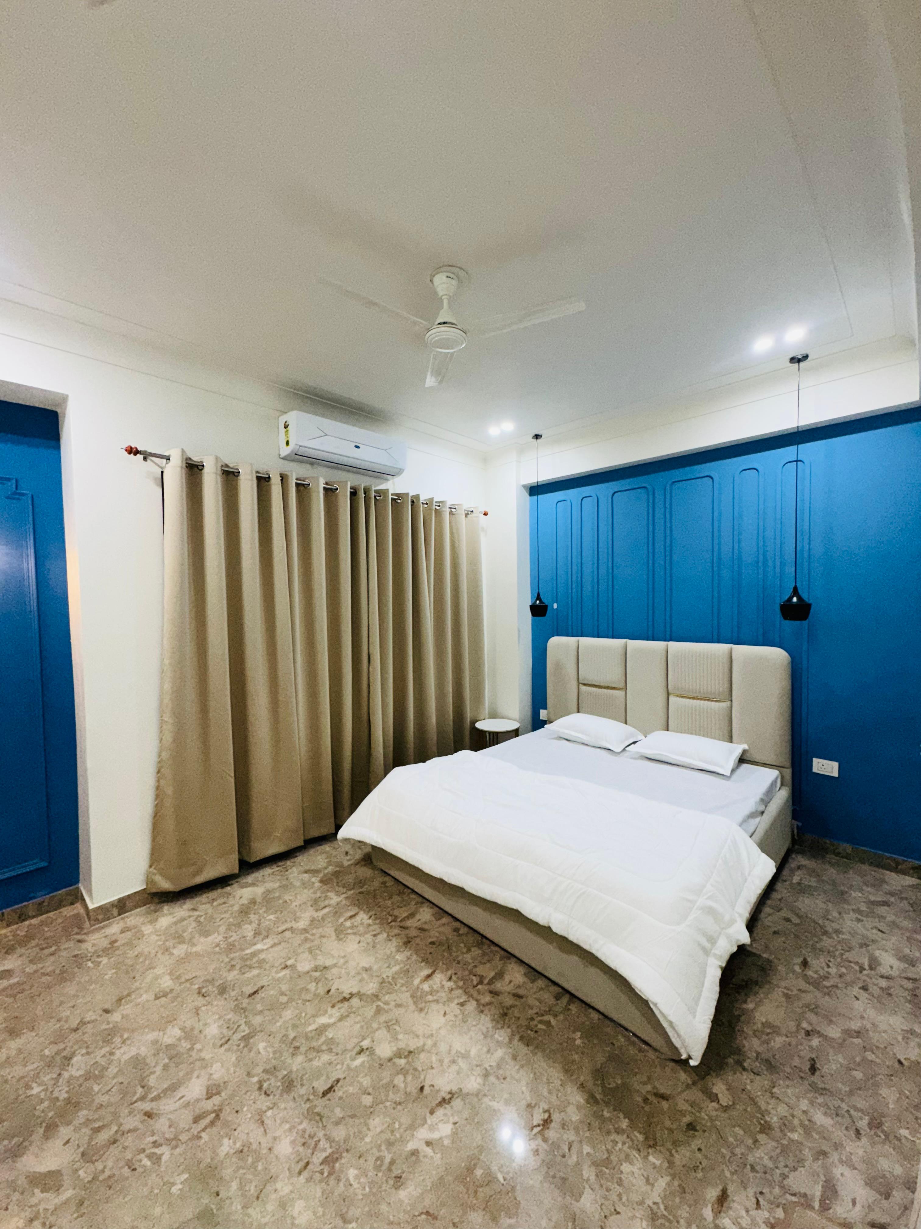 Vanyam | 1bhk in Tapovan - Tap to explore photos