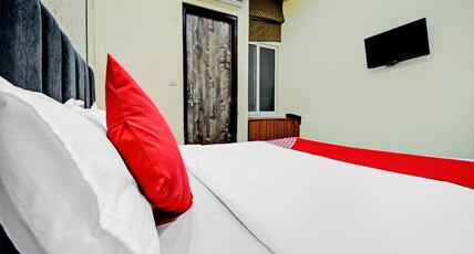 Hotel O My Stay Retreat Room Type - Classic