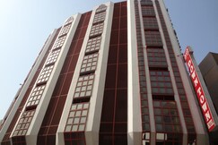 Downtown Hotel Baniyas Square