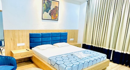 KD Motels@Patiala Room Type - Family Deluxe