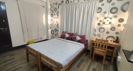 Verdant Halt Room Type - Bedroom 2