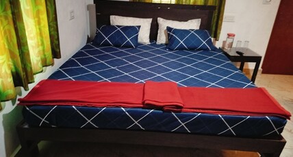 Sunbird homestay Room Type - Purple Sunbird