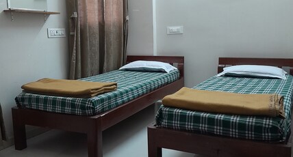 OM Lodging Room Type - Deluxe Non AC Room
