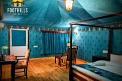 Foothill Pushkar Resort