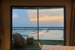 Luxurious Studio 37 FL Halfday Stay Supernova