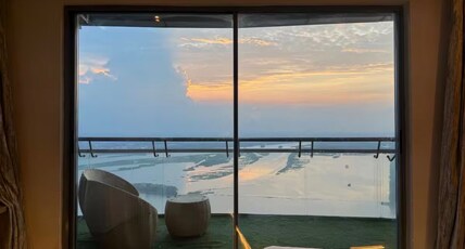 Luxurious Studio 37 FL Halfday Stay Supernova Room Type - Luxurious Studio 37 FL Halfday Stay Supernova