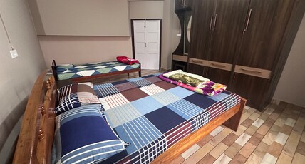 Risa Homestay Room Type - Risa Homestay